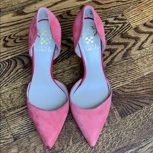 Vince Camuto pumps